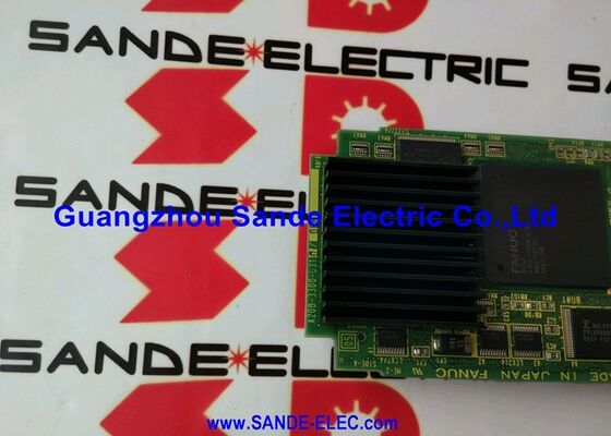 Fanuc A20B-3300-0310 PCボード CPUコントローラ 16MB DRAM モジュール A20B33000310 A2OB-33OO-O31O