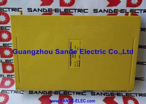 FANUC A03B-0801-C051 ポジショニングモジュール A03B0801C051 AO3B-O8O1-CO51