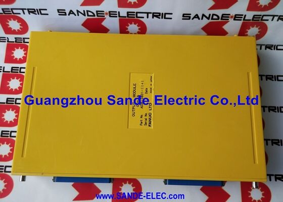 FANUC 24VDC,0.25A出力モジュール A03B-0801-C141 A03B0801C141 AO3B-O8O1-C141