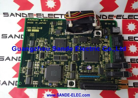 A20B-2101-0013 FANUC PCB 新しくオリジナル A20B-2101-0013/05R A20B21010013 A2OB-21O1-OO13