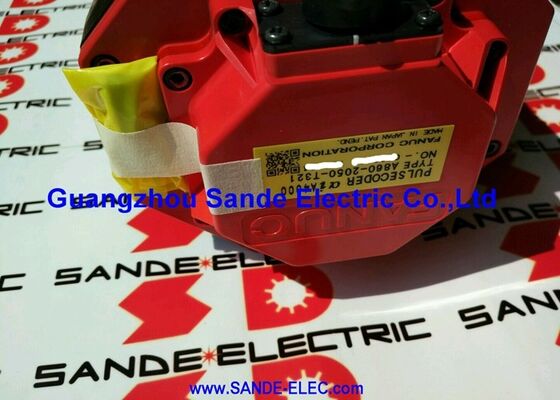 FANUC PULSE CODER FANUC エンコーダー a860-0310-t023 a8600310t023 a86O-O31O-tO23