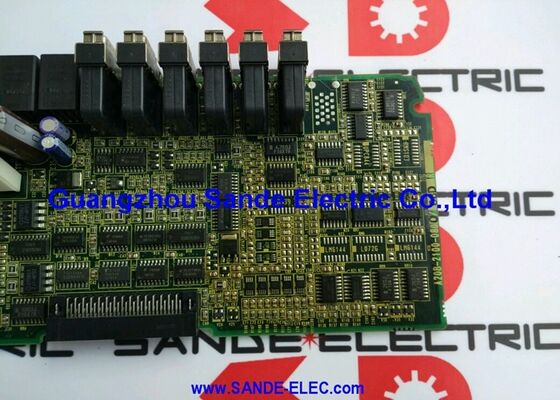 Fanuc メインボード A16B-2202-0860 A16B22020860 A16B-22O2-O86O 沢山のストック 最高価格!!