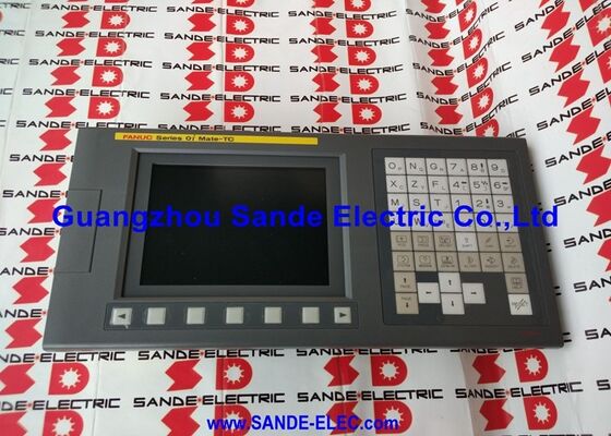 Fanuc A02B-0166-C261/R パワーマート A02B0166C261 AO2B-O166-C261
