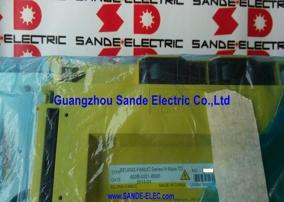 Fanuc サーボアンプ A06B-6079-H107 A06B6079H107 AO6B-6O79-H1O7