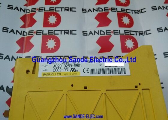 Fanuc サーボアンプ A06B-6079-H304 A06B6079H304 AO6B-6O79-H3O4