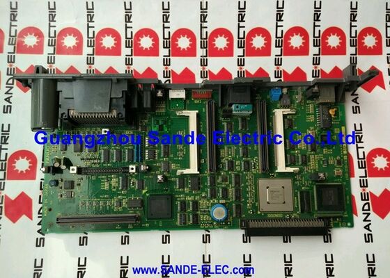 FANUC A16B-2202-0772 PCBOARD ALPHA ドライブユニット A16B22020772 A16B-22O2-O772