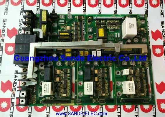 1 PC 中古 Fanuc A20B-2000-0890 PCBボード A20B20000890 A2OB-2OOO-O89O