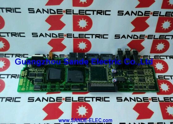 FANUC CIRCUIT BOARD A20B-2002-0020 A20B20020020 A2OB-2OO2-OO2O 電子回路板は,電子回路板の形状を表示する