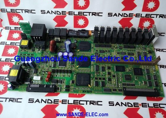 FANUC BACKPLANE 4SLOT 16I 18I 21 モデル A PCB A20B-2100-0230 A20B21000230 A2OB-21OO-O23O 試料の種類について