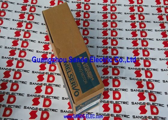 新しい三?? サーボモーター HC-SFS121K