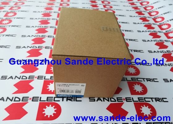 オムロン plcモジュール CPM1A-20CDR-A-V1 CPM1A20CDRAV1 CPM1A-2OCDR-A-V1