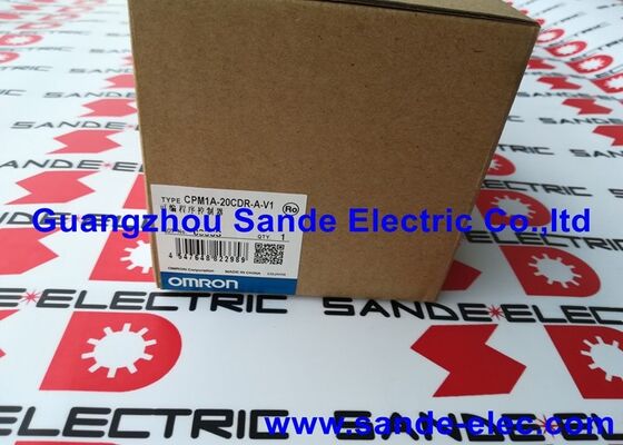 オムロン plcモジュール CPM1A-20CDR-A-V1 CPM1A20CDRAV1 CPM1A-2OCDR-A-V1