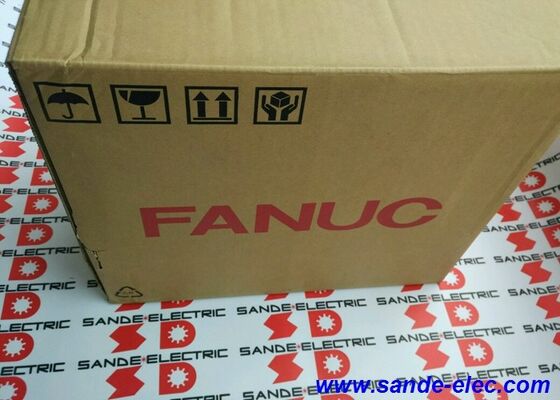 A06B-6134-H303#A Fanuc サーボアンプリファイヤー モジュール A06B6134H303#A AO6B-6I34-H3O3#A