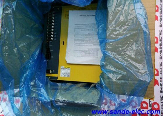 A06B-6134-H303#A Fanuc サーボアンプリファイヤー モジュール A06B6134H303#A AO6B-6I34-H3O3#A