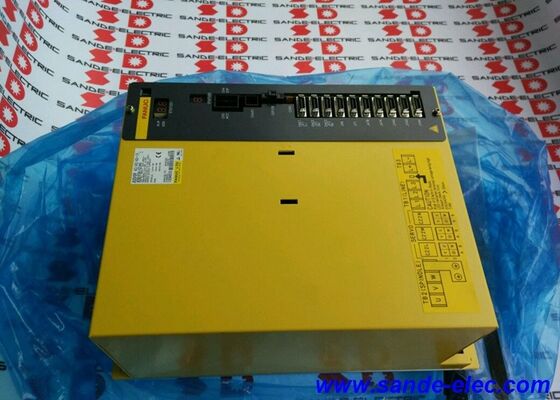 A06B-6134-H303#A Fanuc サーボアンプリファイヤー モジュール A06B6134H303#A AO6B-6I34-H3O3#A