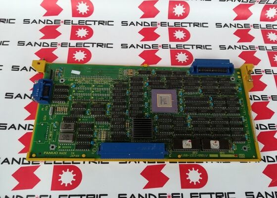 A16B-1211-0901 Fanuc PCBボード A16B12110901 AI6B-I2II-O9OI