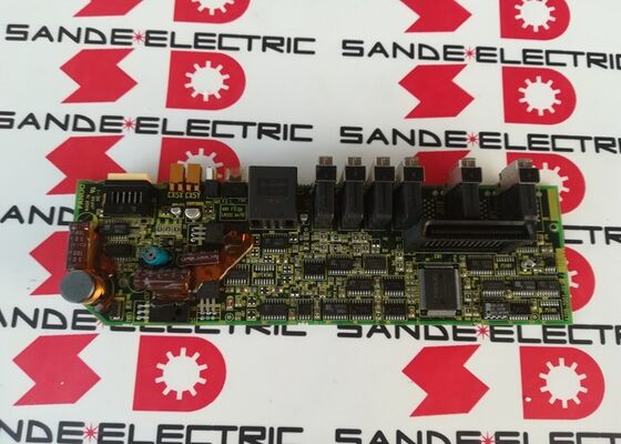 1 PC 中古 Fanuc A20B-2001-0932 PCBボード A20B20010932 A2OB-2OO1-O932 試用版