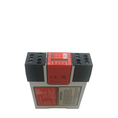 GM-FA-10J 新型密封型GMFA10Jゲートモニタリング安全モジュール 供給電圧 24VAC DC