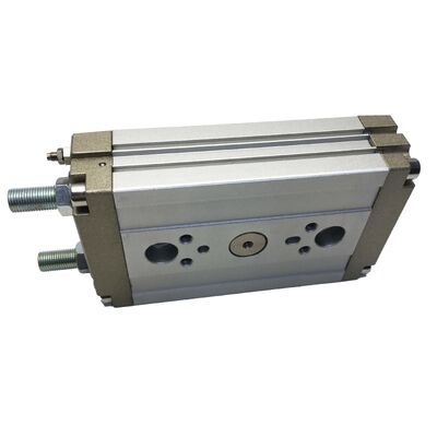 SMC製 空圧ロータリーアクチュエータ CDRQ2BS40-90C-M9BWL