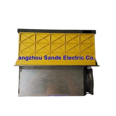 FANUC サーボアンプ A06B-6081-H101 A06B6081H101 AO6B-6O81-H1O1