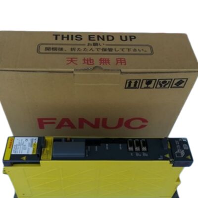 A06B-6114-H208 FANUC AC サーボアンプユニット A06B6114H208 AO6B-6II4-H2O8