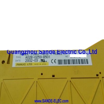 Fanuc サーボアンプ A06B-6079-H304 A06B6079H304 AO6B-6O79-H3O4