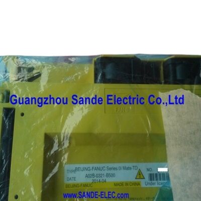 Fanuc サーボアンプ A06B-6079-H107 A06B6079H107 AO6B-6O79-H1O7