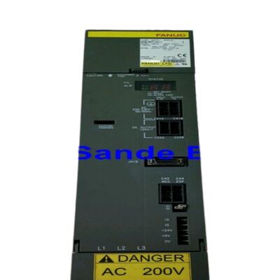 A06B-6096-H304 Fanuc サーボアンプリファクター モジュール A06B6096H304 AO6B-6O96-H3O4