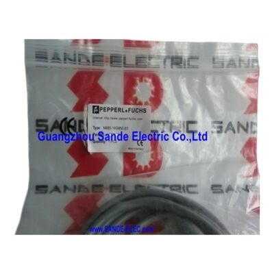 近接スイッチセンサー NBB5-18GM50-E0 NBB5-18GM50-E0 NBB518GM50E0