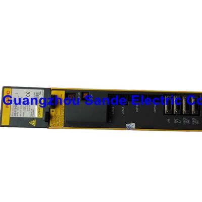 サーボアンプモジュール A06B-6114-H303 A06B-6114-H303 A06B6114H303