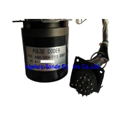 パルスコーダー/エンコーダー A860-0304-T113 A860-0304-T113 A8600304T113