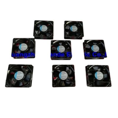 新型EMB-PAPST 4114N/12HR 4114N 12HR DC24V 345mA 8.3W 冷却ファン