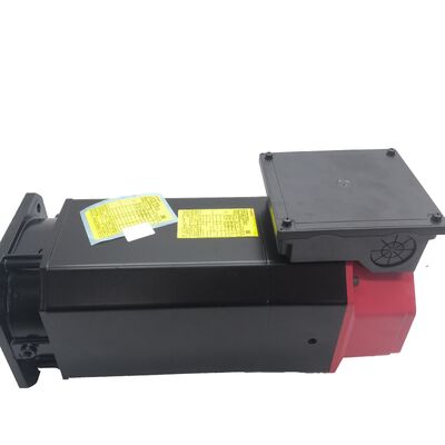 Fanuc ACサーボモーター A06B-1408-B153 A06B1408B153 AO6B-14O8-B153