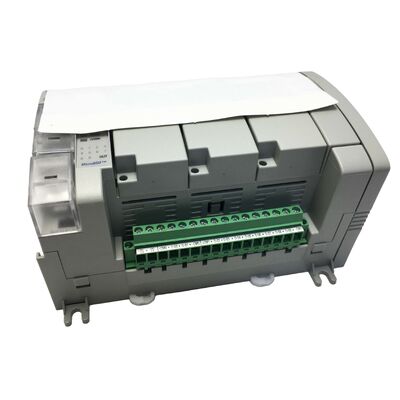 2080-LC50-24QBB 新品 AB Micro850 I/O コントローラー Ser.B 2080LC5024QBB