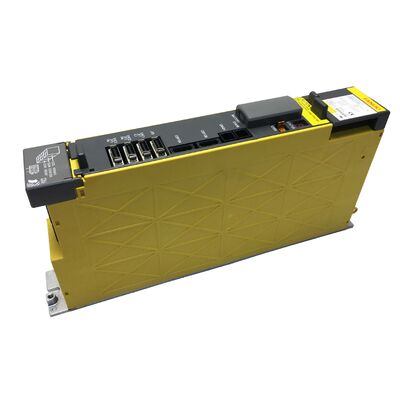 A06B-6117-H302 Fanuc サーボアンプ A06B6117H302 サーボドライブ 正規新品