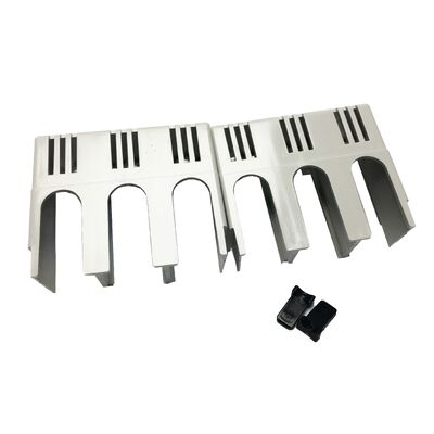 TCL-05SV3 三菱端子カバー TCL05SV2 純正新品