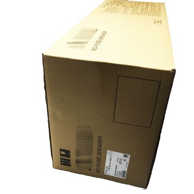 NF1000-SEW 三菱NF1000SEW 3P 500-1000A サーキットブレーカー 新品未開封