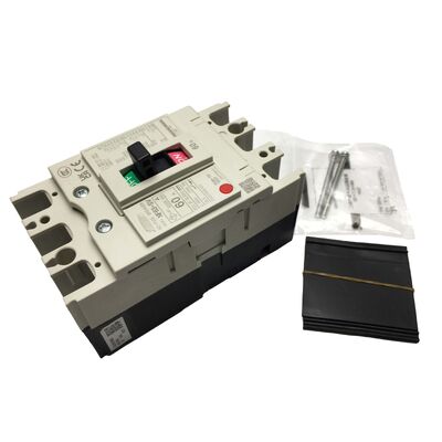 NF63-SV 3P 60A 三?? 断路 NF63CVF 3P 60A フューズなし 新品 オリジナル