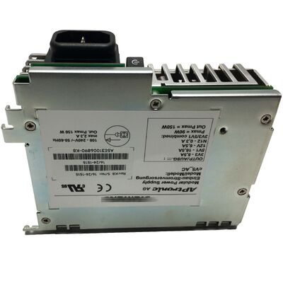 A5E31006890-K8 Siemens産業用コンピュータ電源 A5E31006890K8 新品