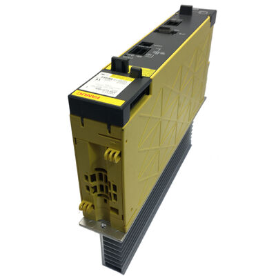 FANUC サーボアンプ A06B-6110-H006 A06B6110H006 A06B-6110-H006