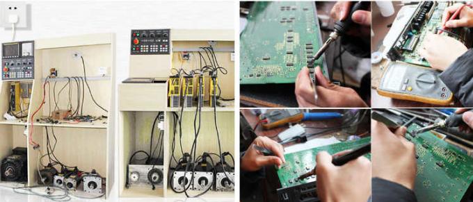 Guangzhou Sande Electric Co.,Ltd. 会社案内