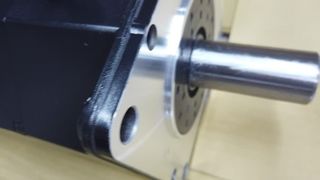 ファナック A06B-0143-B177 AC サーボ モータ A12/3000 — ALPHA シリーズ製品ショーケース