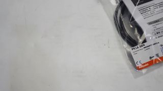 オートニクス PR18-5DN 誘導型近接センサ 製品デモビデオ