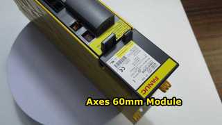 FAUC サーボアンプ SVM 0 0 0i モジュール