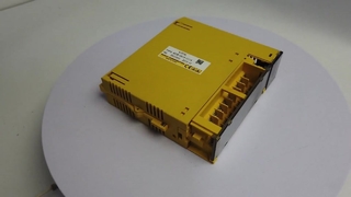 FANUC A03B-0819-C114 16点DC入力モジュール 製品デモビデオ
