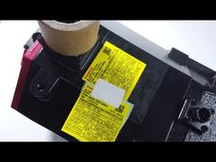 フナック・サーボモーター