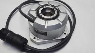 533110-02 ハイデンハイン RCN 226 16384 エンコーダー製品デモビデオ