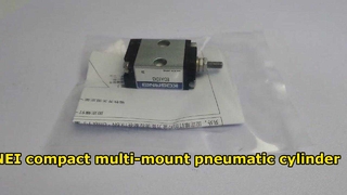 KOGANEI コンパクトマルチマウントシリンダ BDA10X5