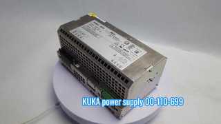 KUKA 110699 低電圧 PSU 30A 製品ディスプレイ