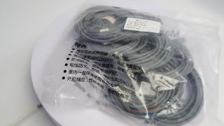 LN-21R-02 磁気スイッチ AC 2 線式 NO 製品デモビデオ